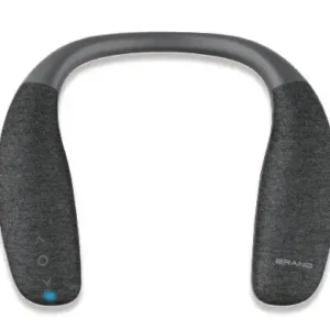 ebs 908 hot selling popular neckband speaker wearable wirless music box high quality original manufacturer