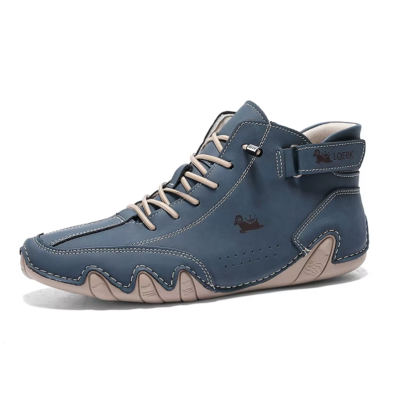 leather casual shoes sneakers for men fashion outdoor walking loafers shoes comfortable footwear luxury man boots 2024 new in leather casual shoes sneakers for men fashion outdoor walking loafers shoes comfortable footwear luxury man boots 2024 new in