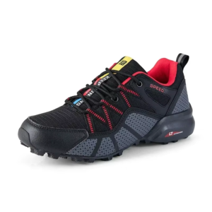 men’s waterproof unlocked shoes: ideal for cycling, motorcycling & hiking