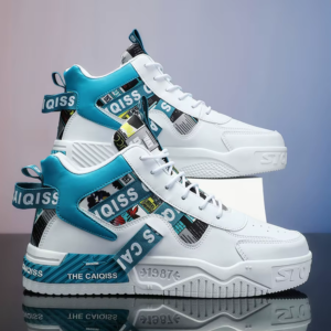 men's new skateboard shoes, travel shoes, popular high elasticity, ultra light, breathable, soft soled, soft surface couple's spring and summer casual and fashionable new versatile non slip, wear resistant, shock absorbing skateboard shoes